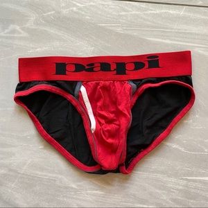Papi Underwear